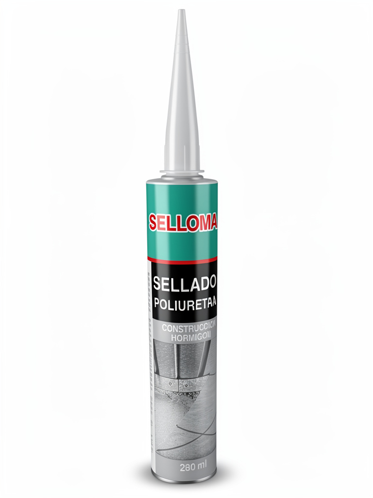 SILICONA HOJALATERA CALIDAD