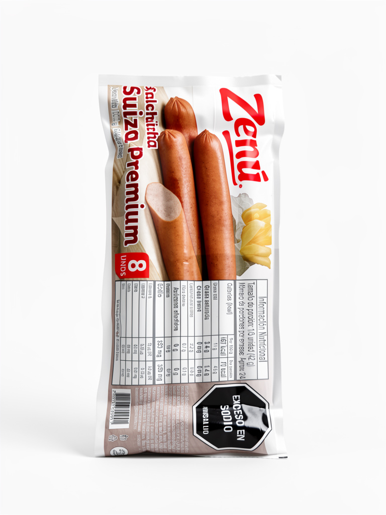 Suiza zenú