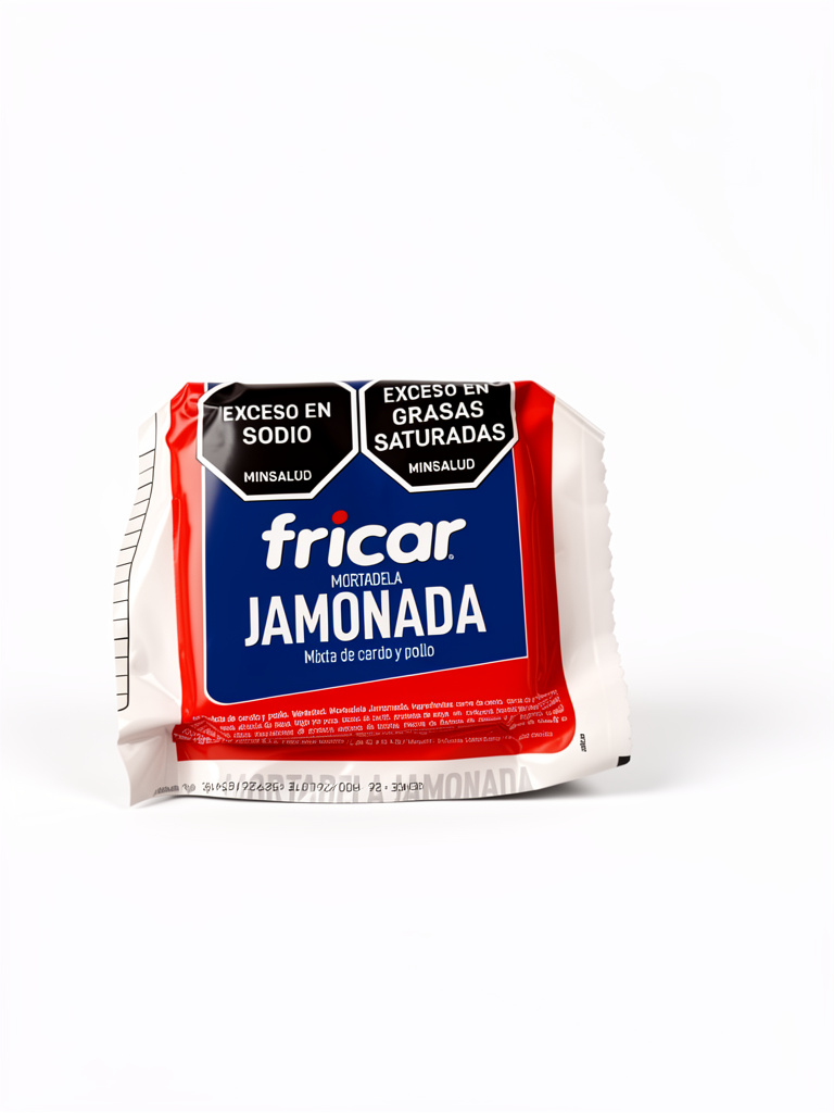 Jamonada Fricar