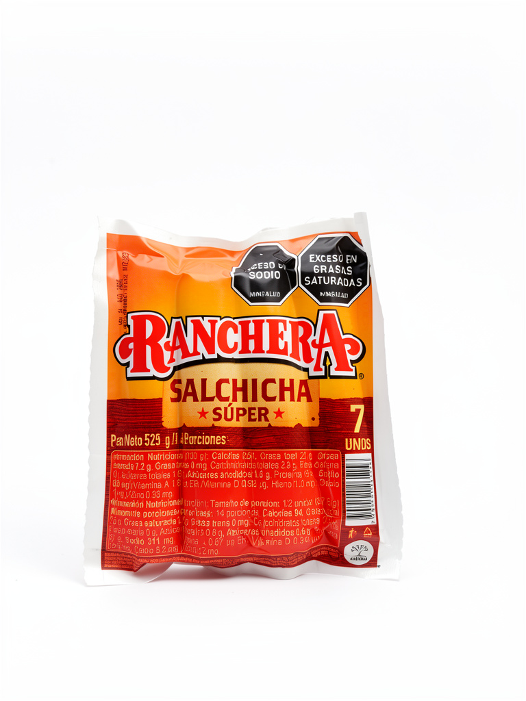 Super Ranchera X7
