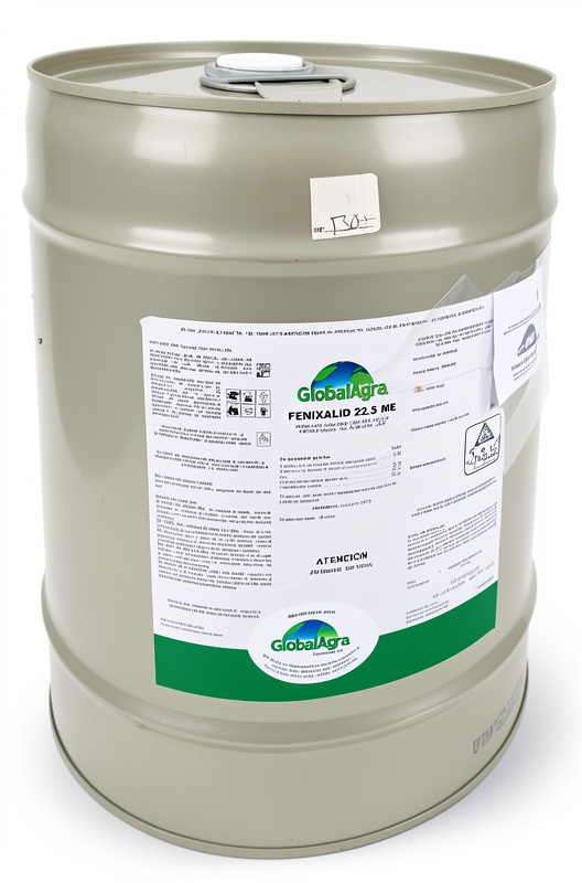 Fenixalid 22.5 ME / Caneca 18 Lts