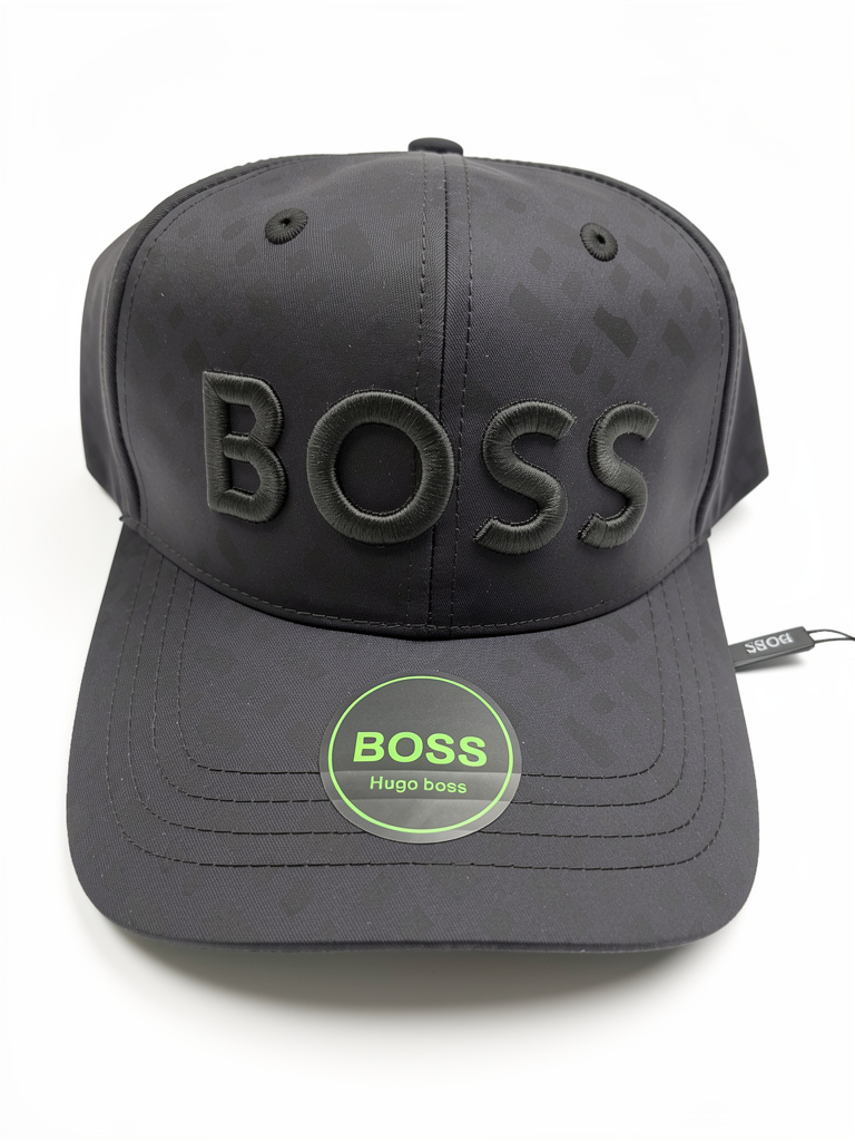 GORRAS BOSS