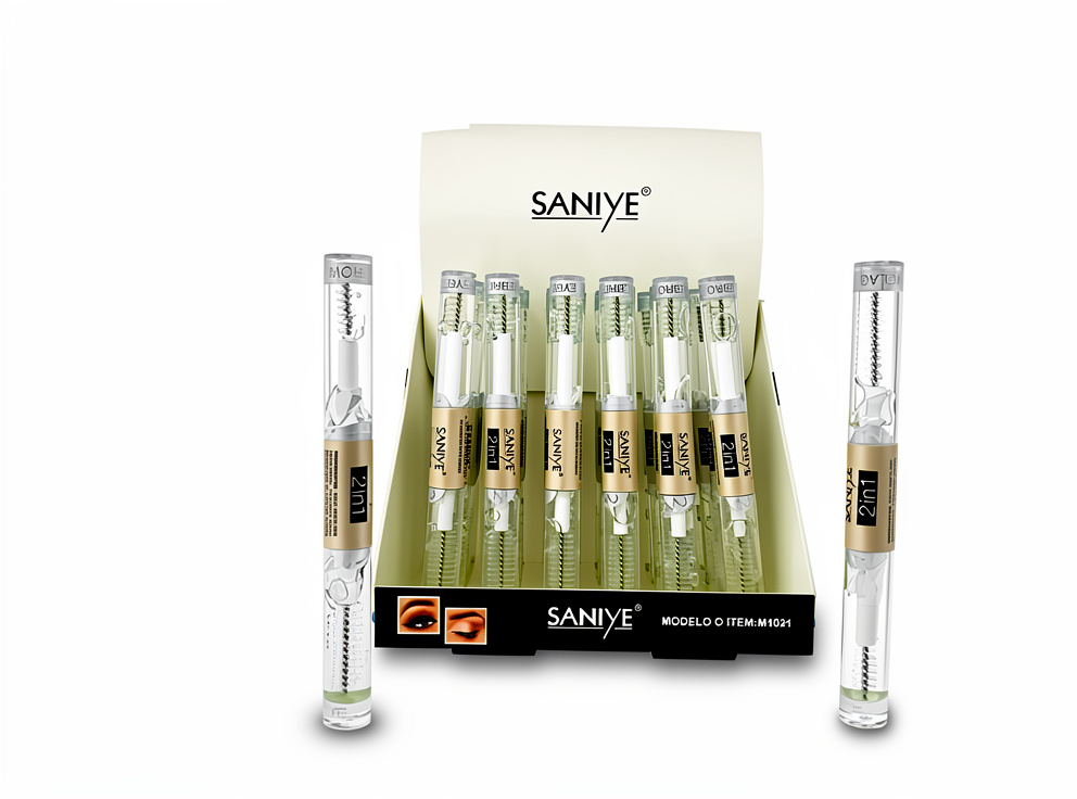 GEL DOBLE HIDRATANTE SANIYE