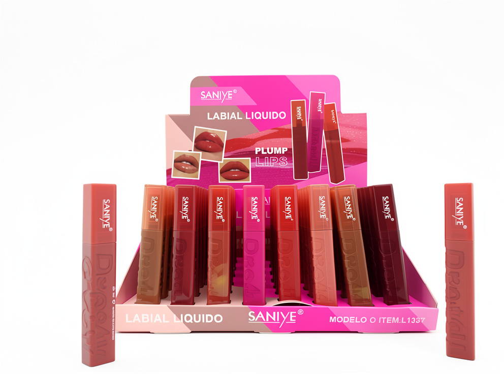 LABIAL MATTE SANIYE