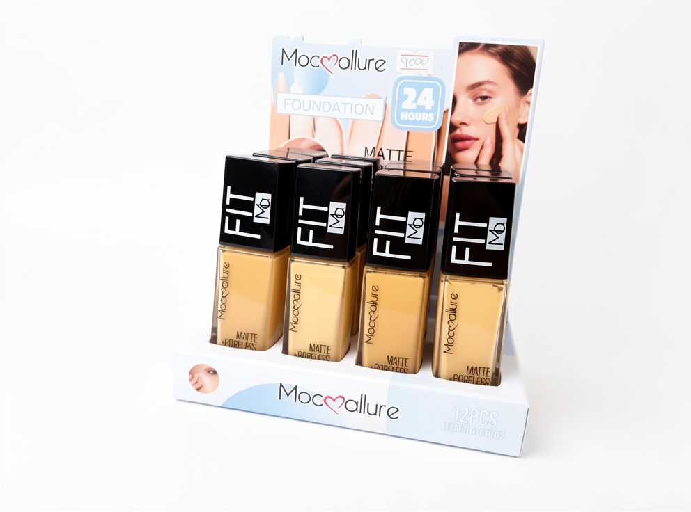 BASE MOCMARULLE