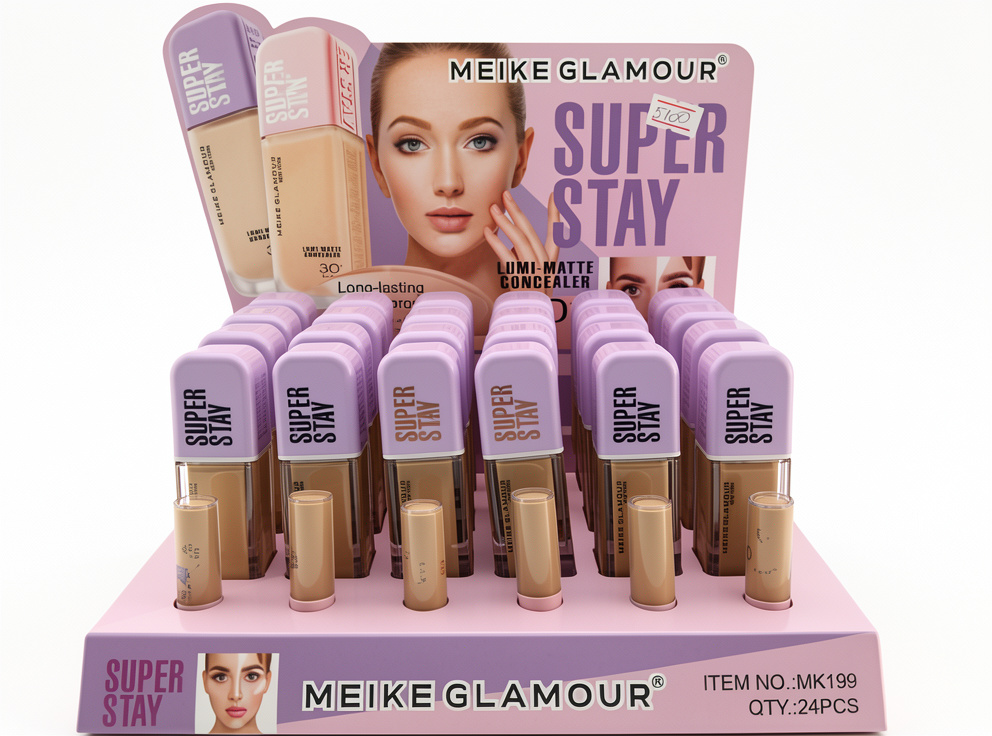 CORRECTOR SUPER STAY