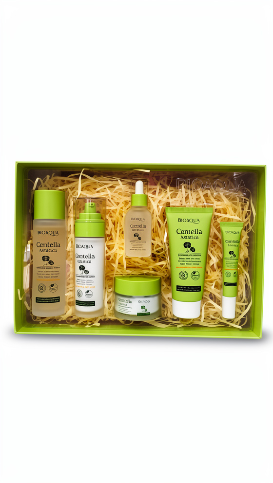 KIT BIOAQUA GRANDE (VARIAS REFENCIAS)