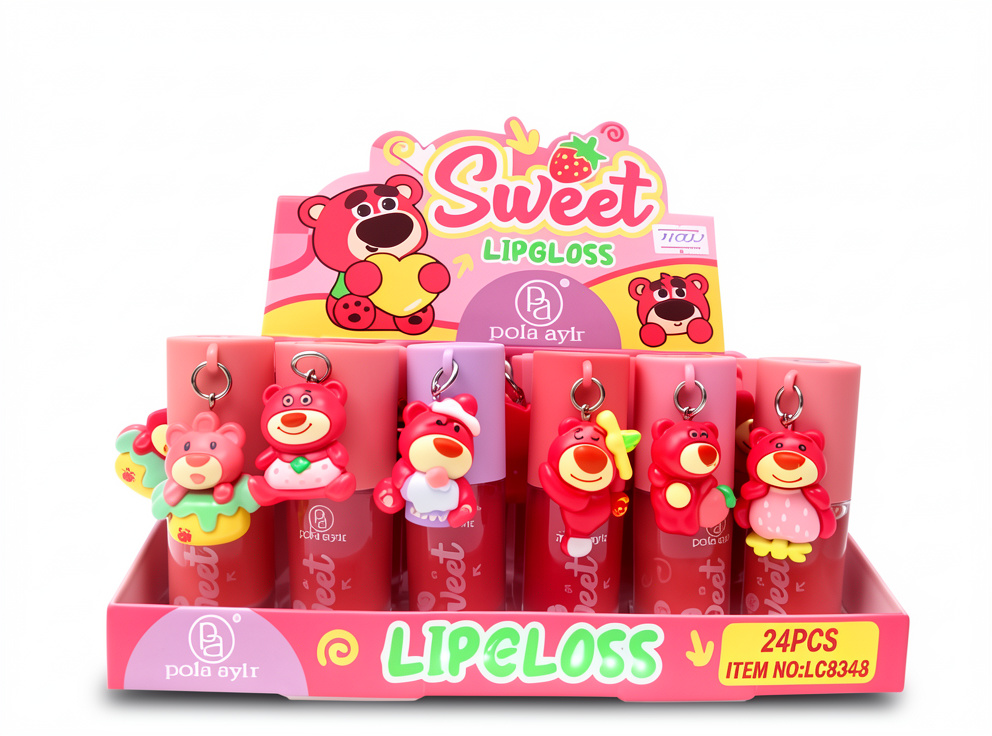 LIP GLOSS OSO LOTSO