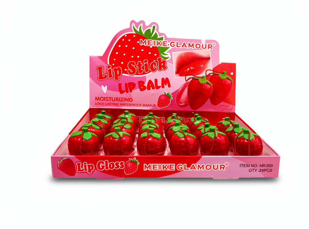 FRESITA LIP BALSAMO CON LLAVERO