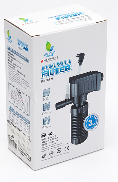 Filtro Jeneca ipf 408