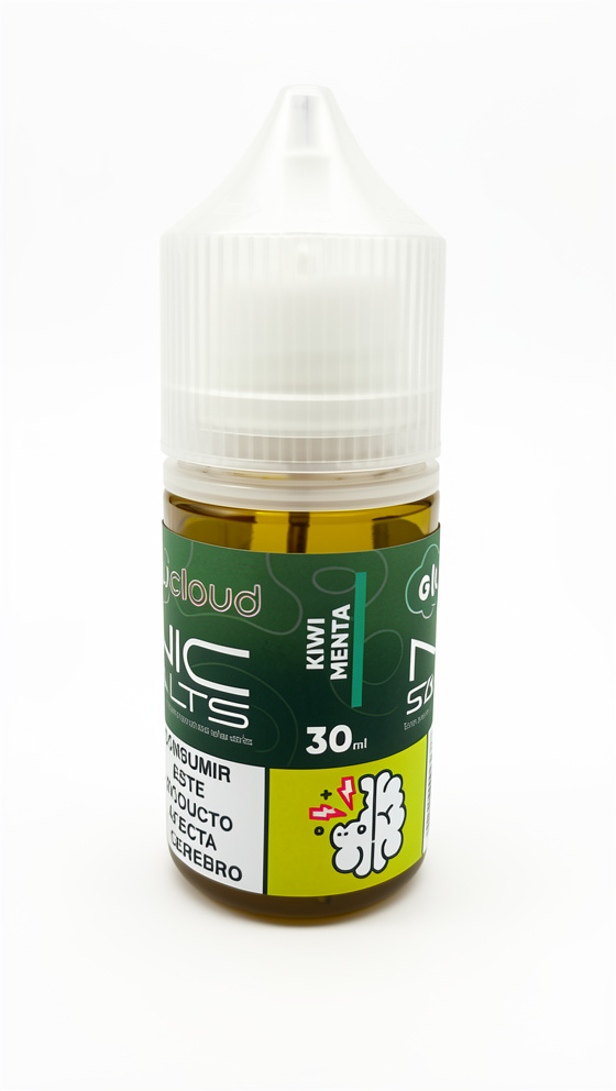 kiwi menta