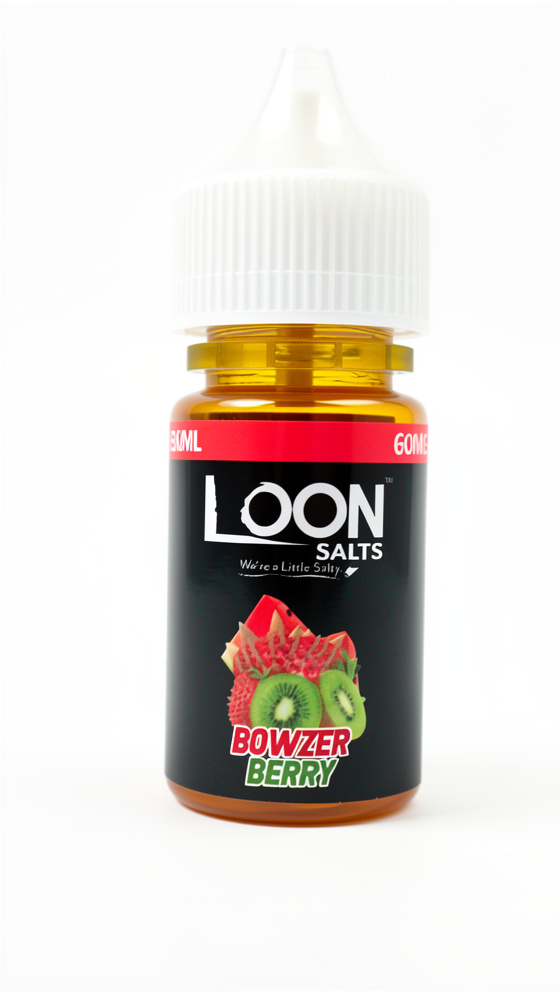 Bowzer Berry