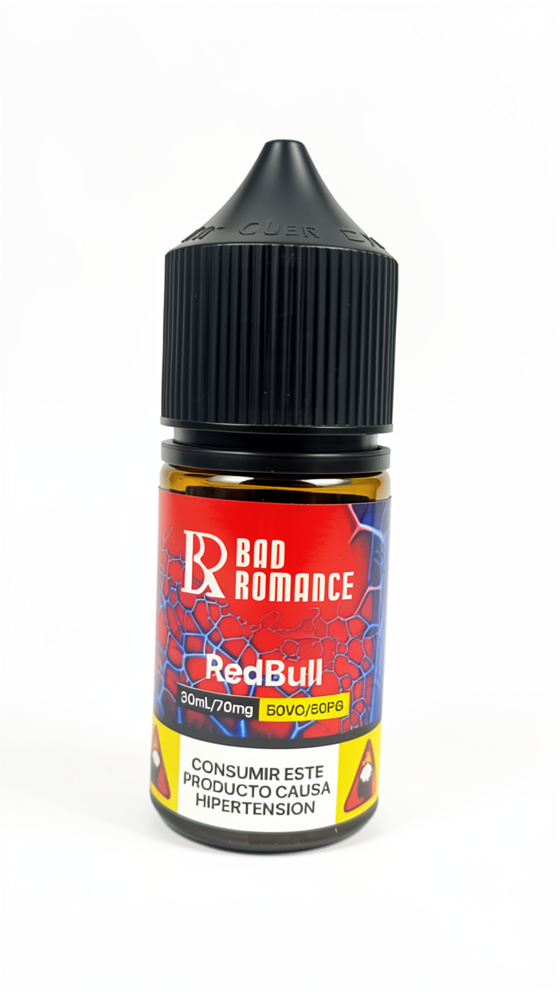 Redbull BR