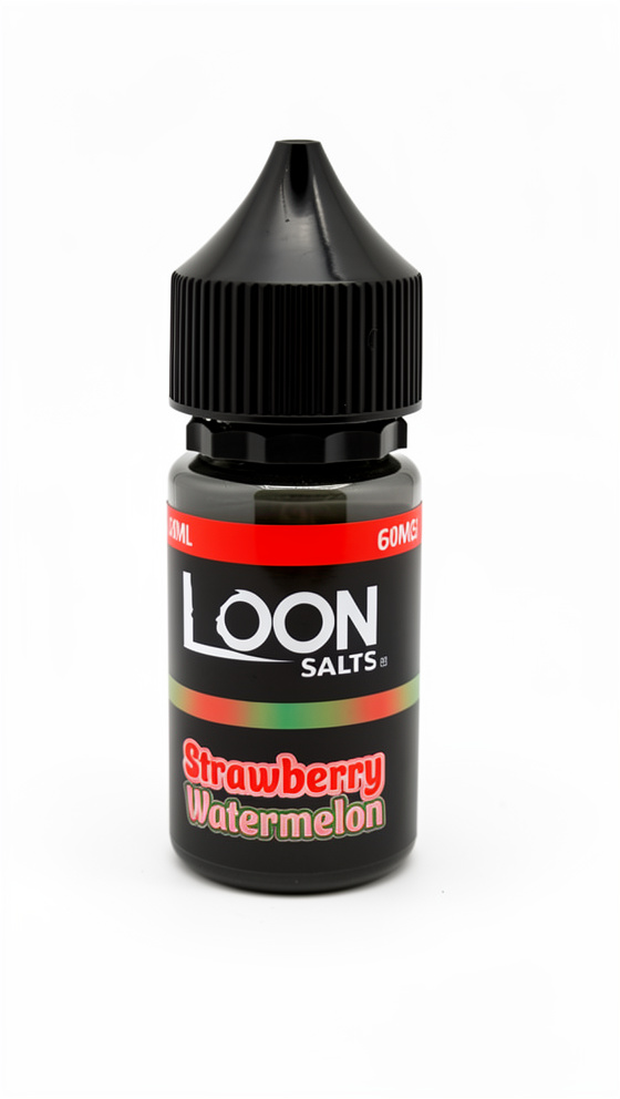 Strawberry Watermelon