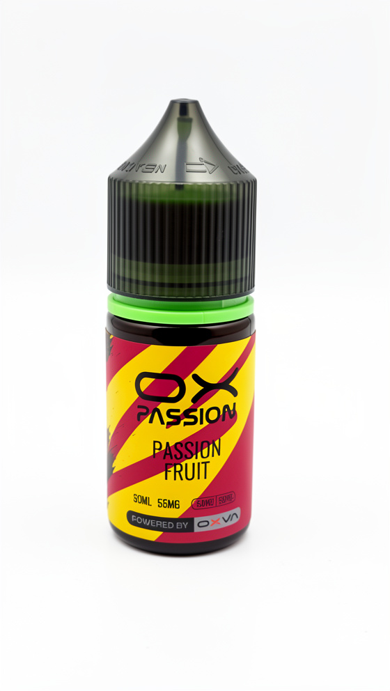 Passion Fruit
