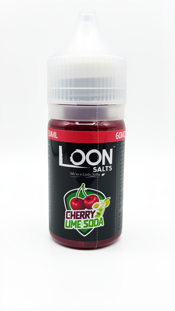 Cherry Lime
