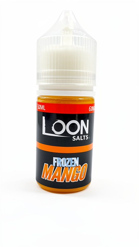 Mango Frozen