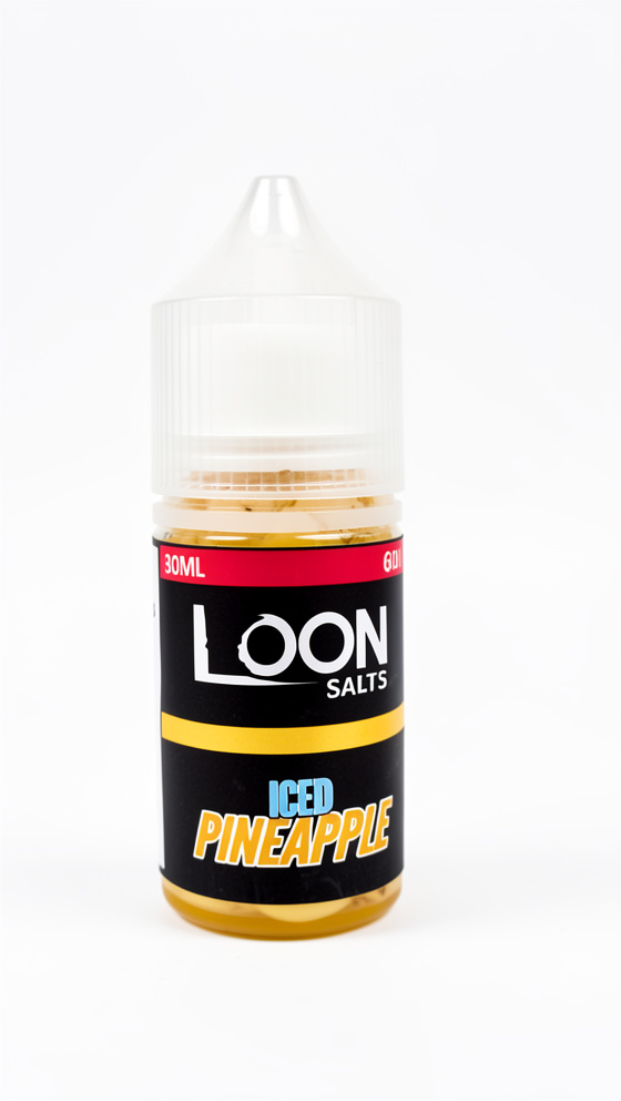 Pineapple Ice