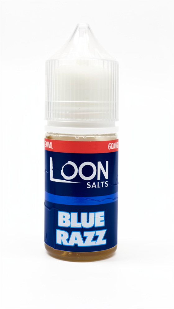 Blue Razz