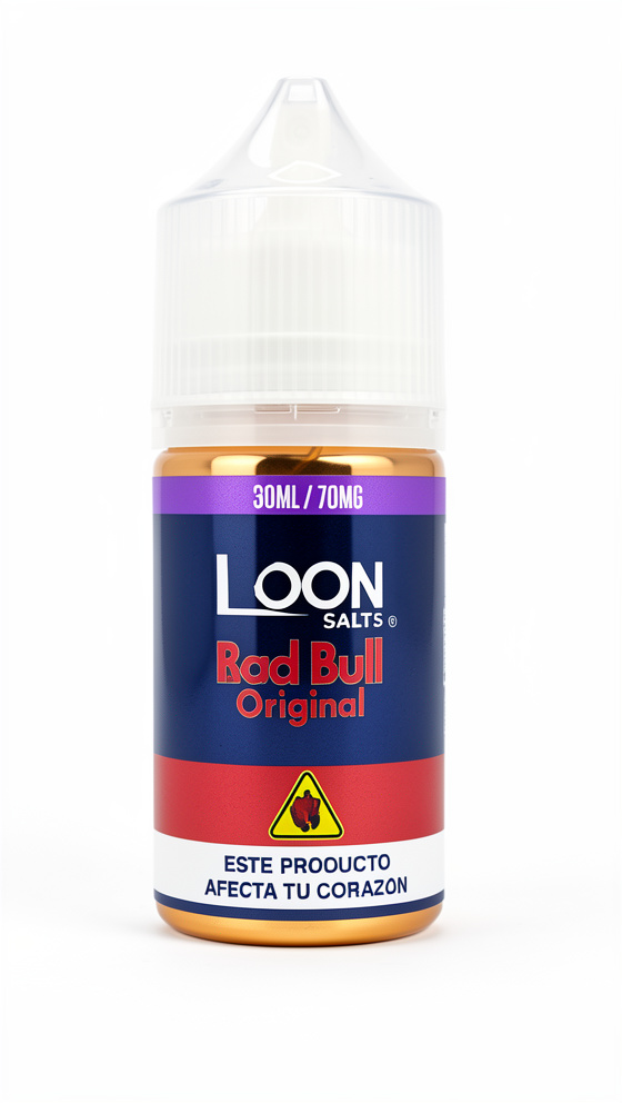 Red Bull Original