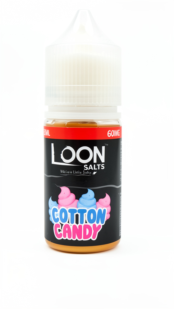 Cotton Candy