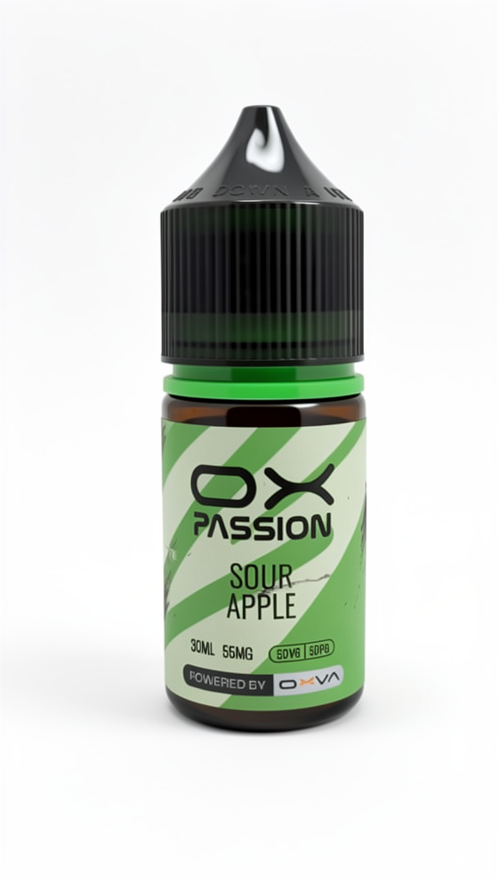 Sour Apple