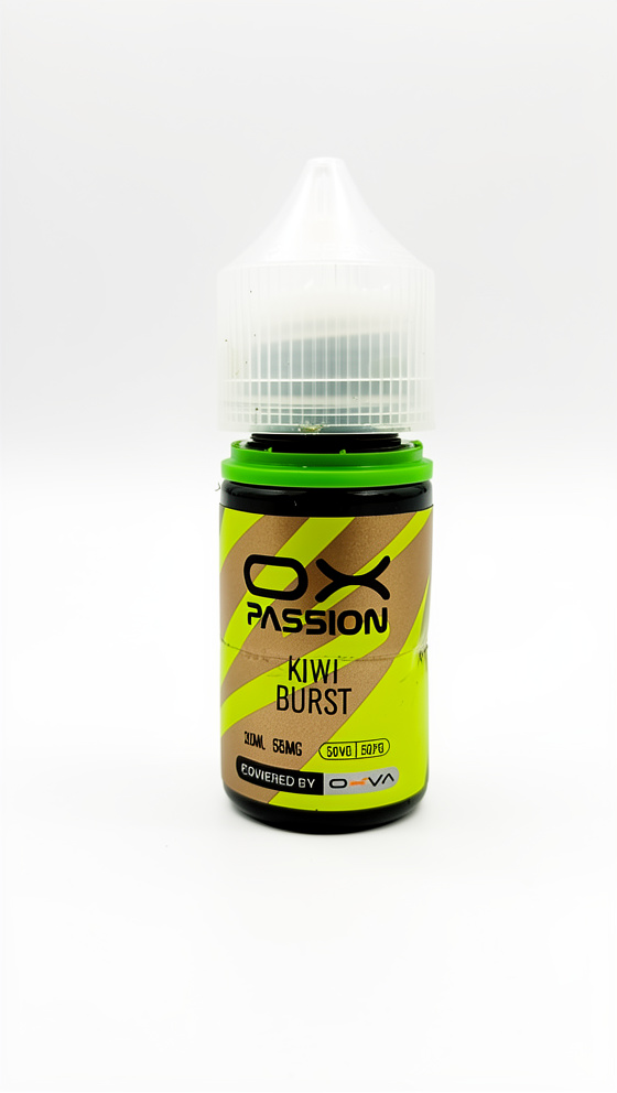 Kiwi Burst