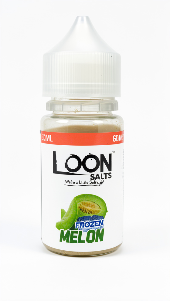 Melon Frozen