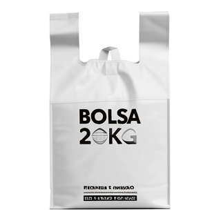 BOLSA 20KG