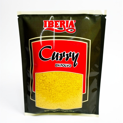 CURRY IBERIA 20G