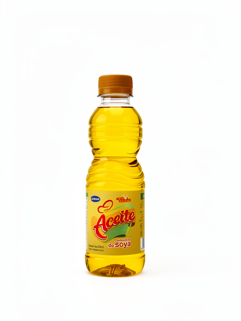 ACEITE PAMPA 250ML
