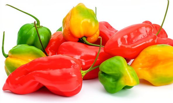AJI CRIOLLO