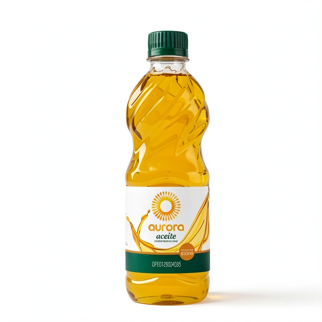 ACEITE AURORA 828ML