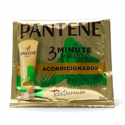 ACONDICIONADOR PANTENE 18Ml