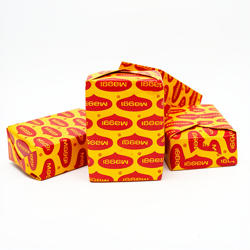 CUBITO MAGGI