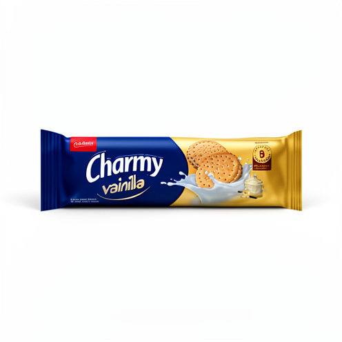 CHARMY VAINILLA