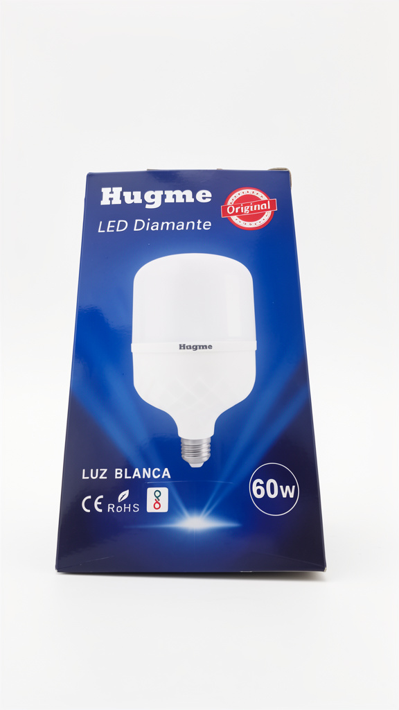 BOMBILLO HUGME 60W