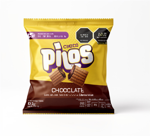 CEREAL CHOCO PILOS 120GR