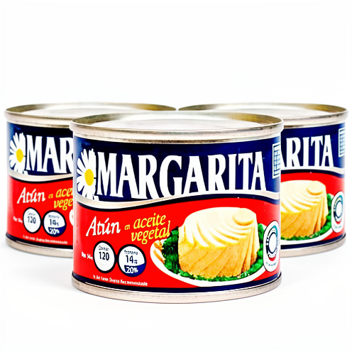 ATÚN MARGARITA 140GR