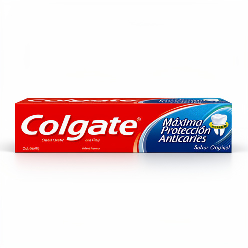 CREMA COLGATE MENTA 90G