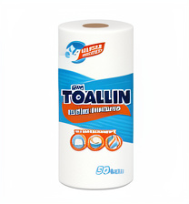 DON TOALLIN 50H