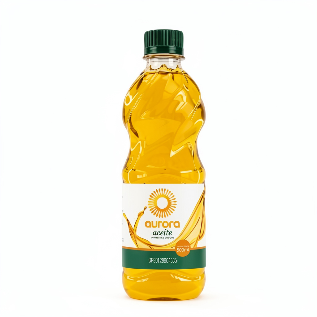 ACEITE AURORA 500ML