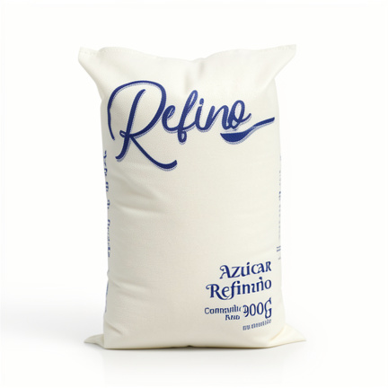 AZUCAR REFINO 900G