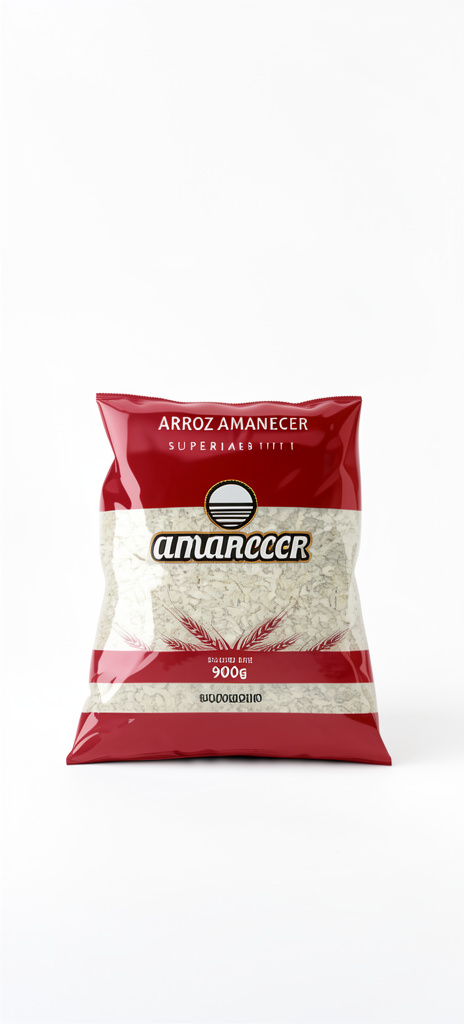 ARROZ AMAN. SUPERIOR 900G