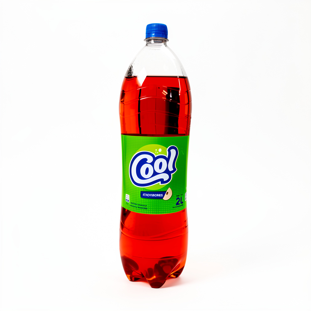 COOL SABORES 2LT
