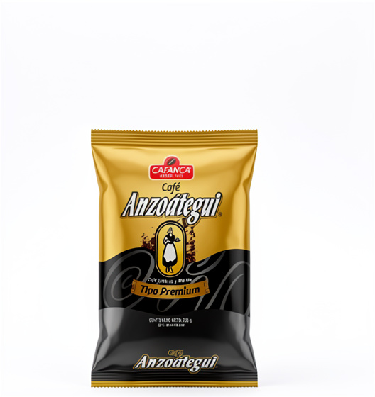CAFÉ ANZOATEGUI 100Gr