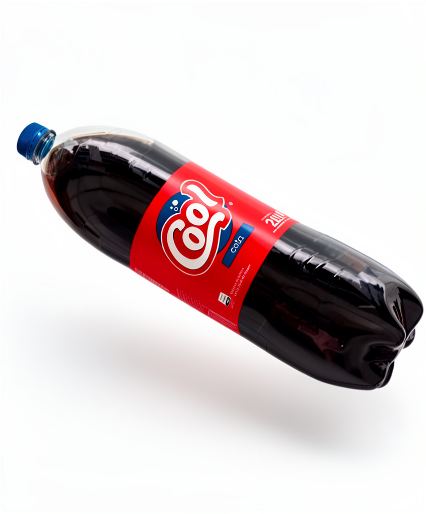 COOL NEGRO 2LT