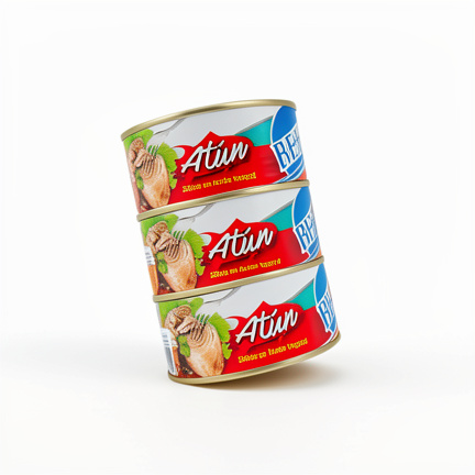 ATÚN BEEN 170GR