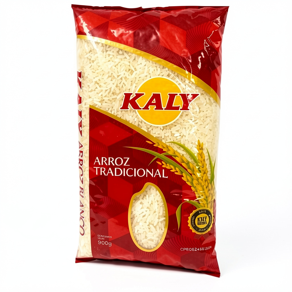 ARROZ KALY TRADICIONAL 900GR