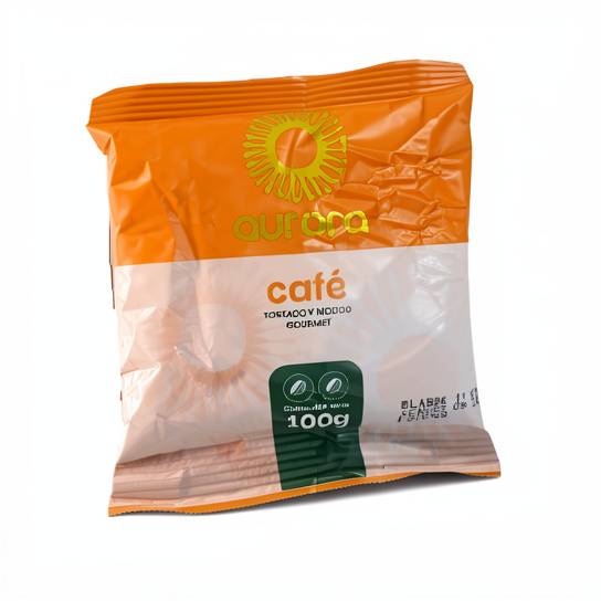 CAFÉ AURORA 100GR